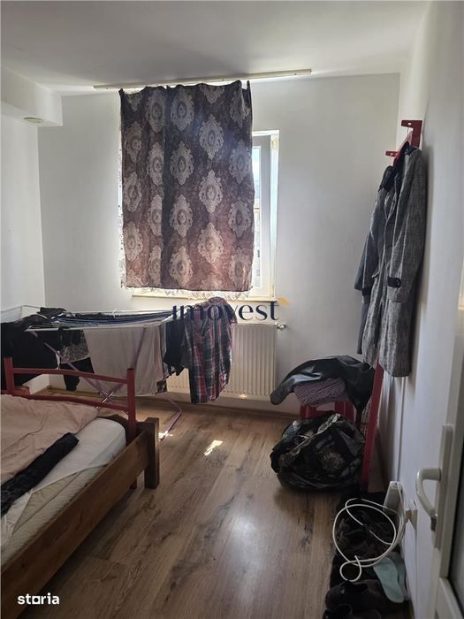 Apartament 2 Camere Micro 14