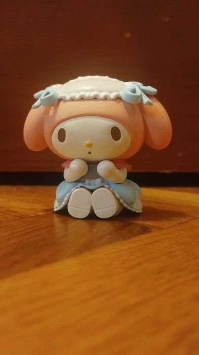 Colecție figurine Sanrio
