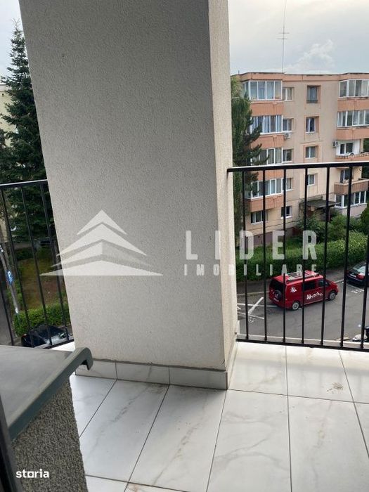 Apartament spatios de vanzare/parcare subterana/chiriasi,imobil nou