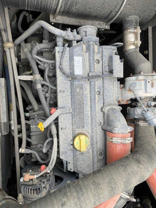 Колесный Экскаватор 0,6 куб  SDLG (volvo)