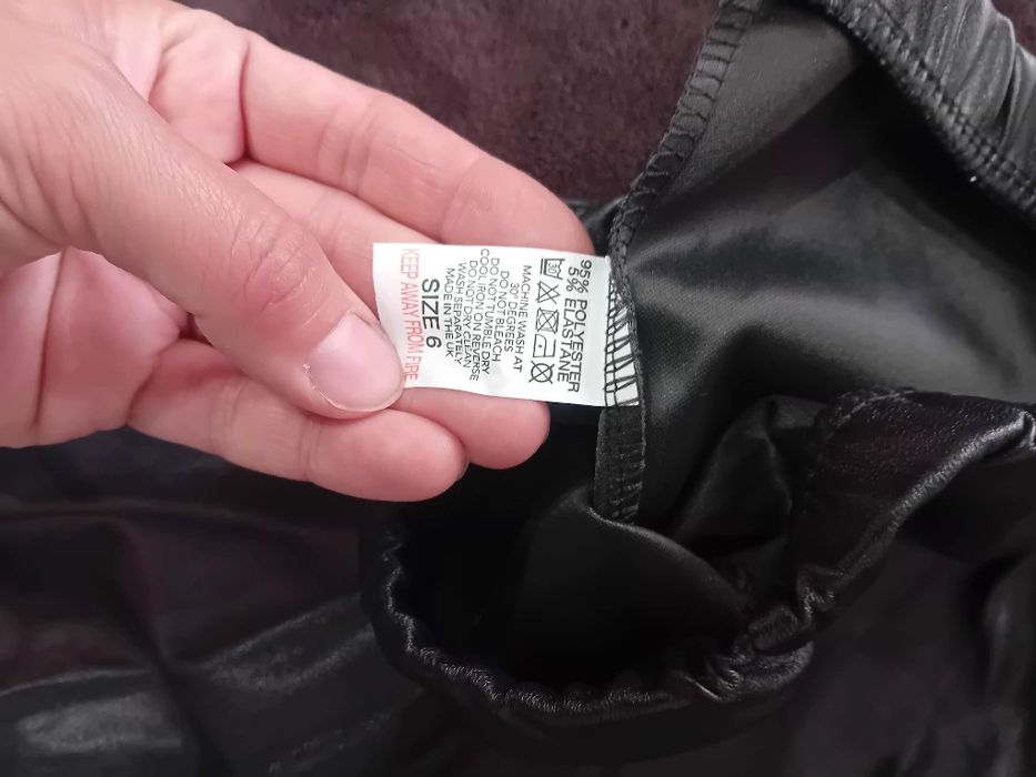 Colanti imitație xs s noi