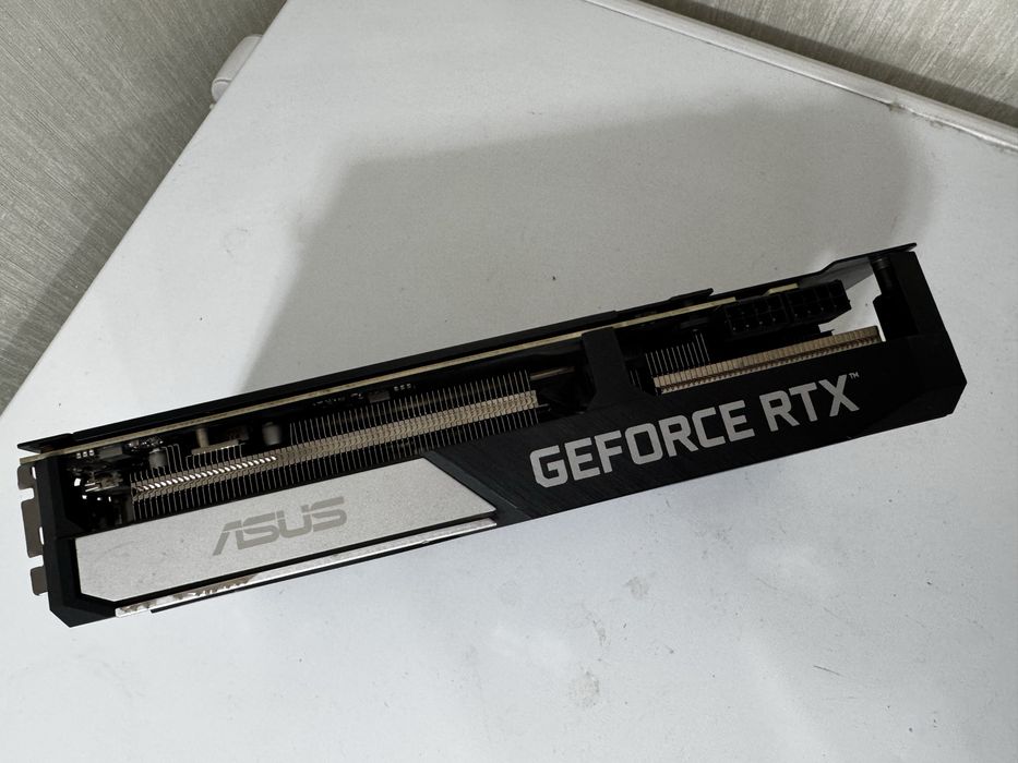 Продам видеокарту RTX 3070