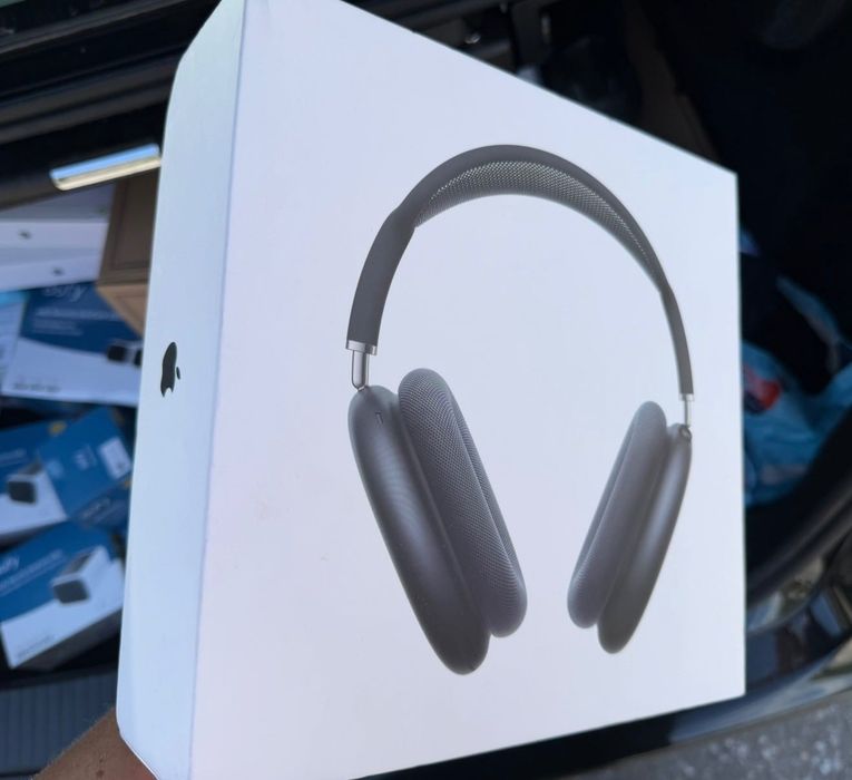 Casti Apple AirPods Max