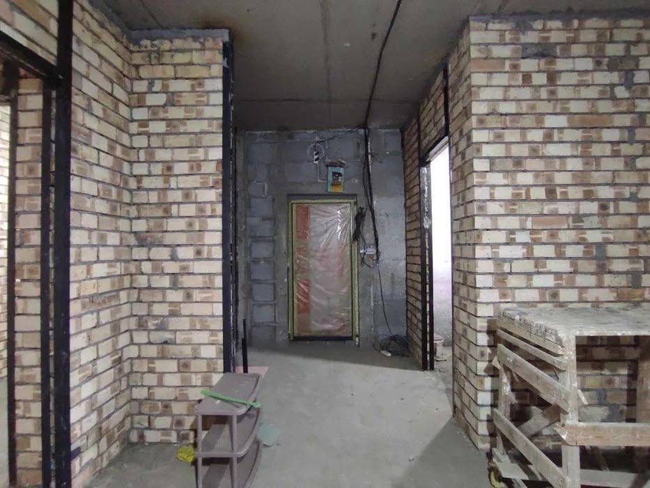 Квартира Ж/К Comfort House 4/7/9 124 кв.м