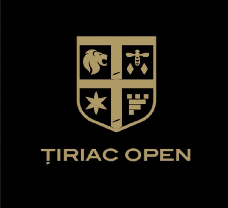 Bilet Țiriac Open 3 Aprilie, tribuna 1