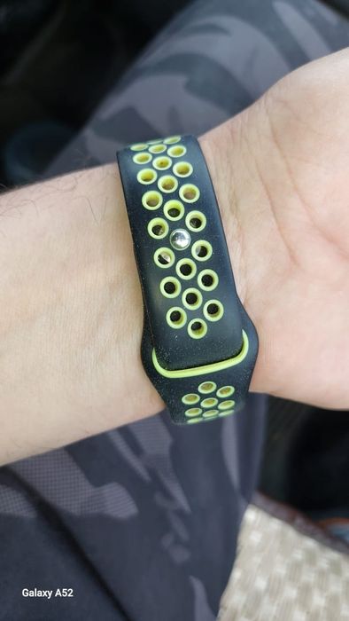 Смарт часы  HUAWEI WATCH FIT 2