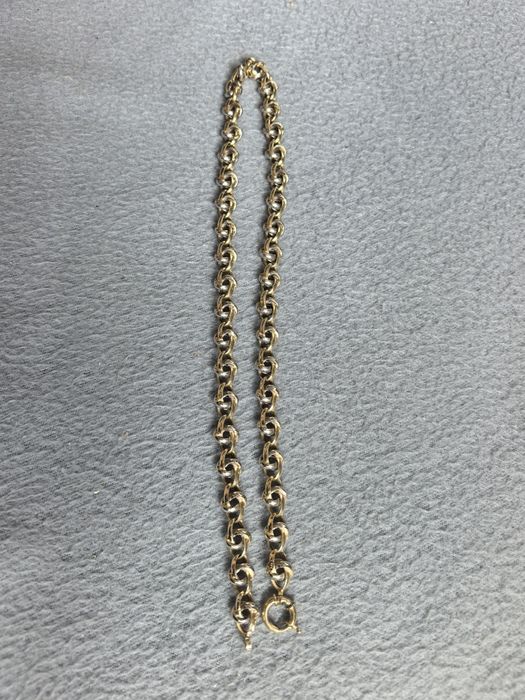 Златен синджир 19.68 грама