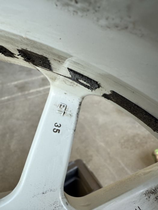 Джанти с гуми 17цола с гуми 205/50/17