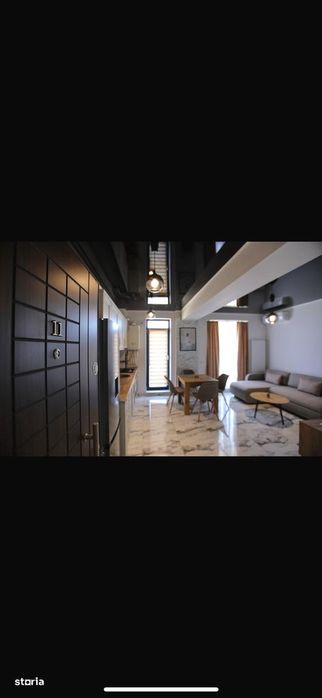 Apartament 2 camere, la mare