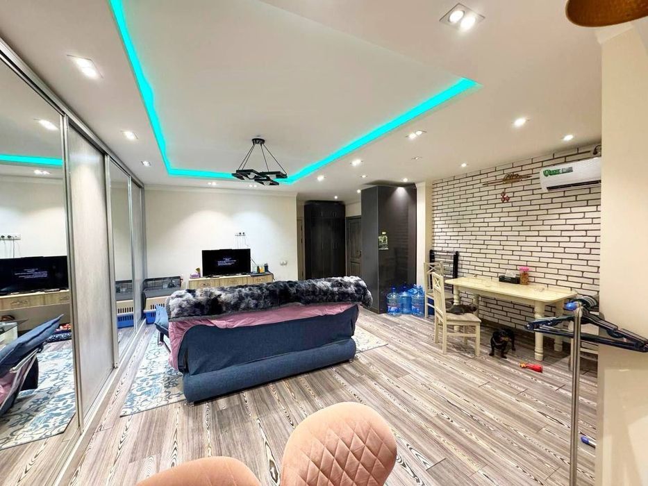 Квартира 3 комнаты, 75м² Мирзо Улугбекский район, парк Тельмана