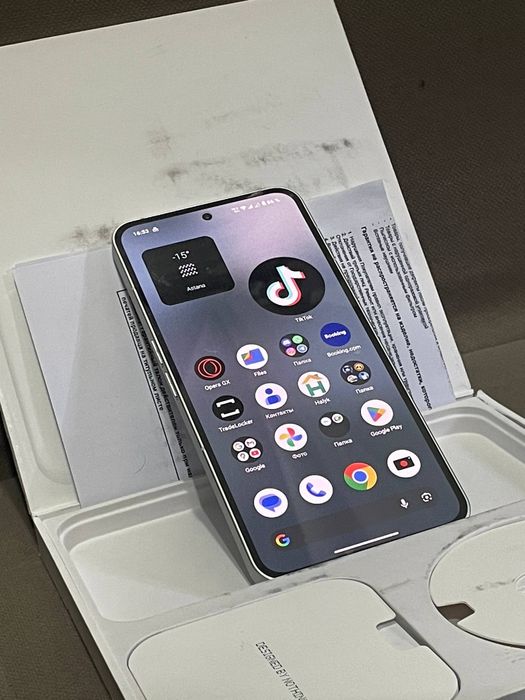 Nothing phone 2 / 256/16gb