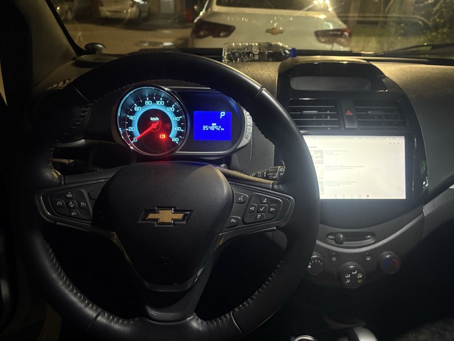 продается спарк автомат