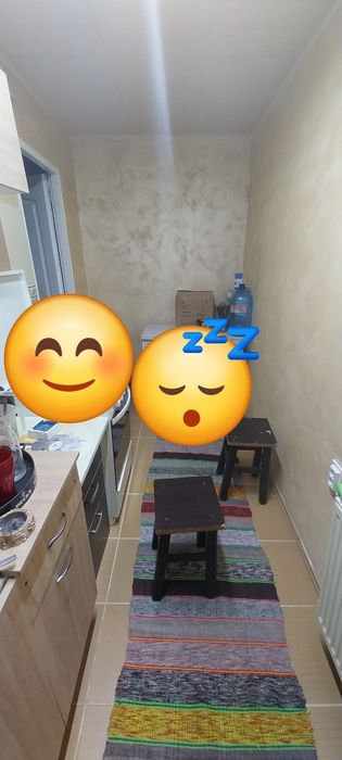 Vând apartament 1 camera aprox 40 mp