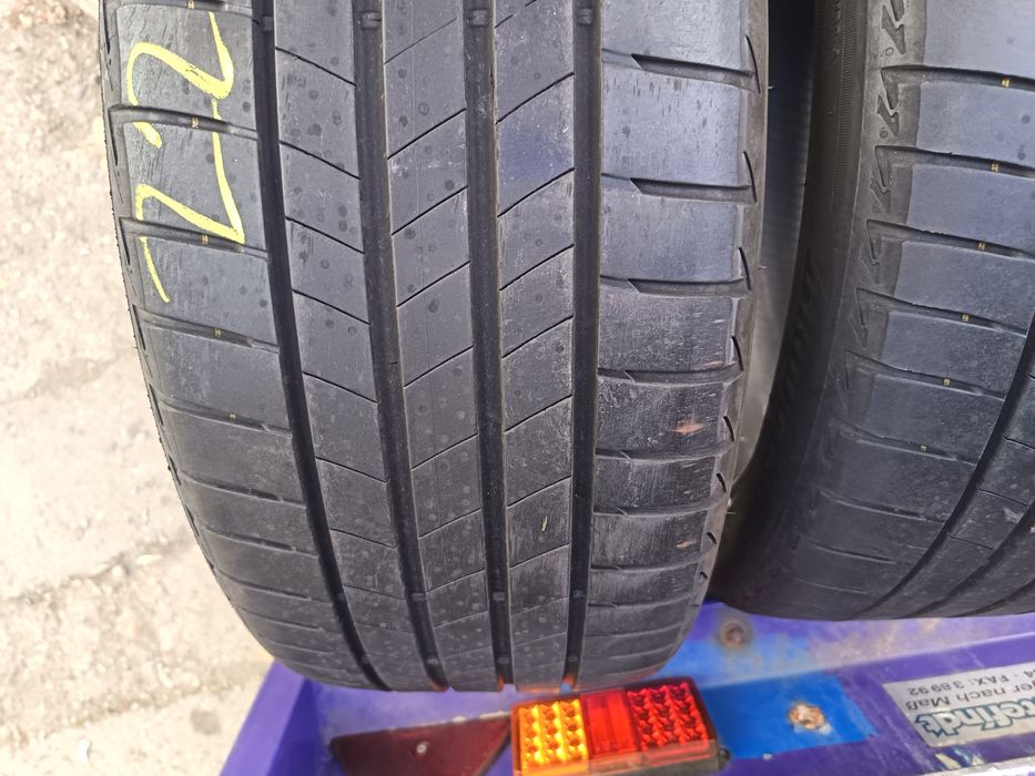 Anvelope vara 225 40 19 Bridgestone 2022 5mm
