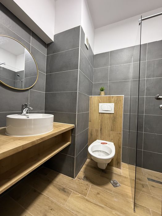 Garsoniera de inchiriat Toplita Centru