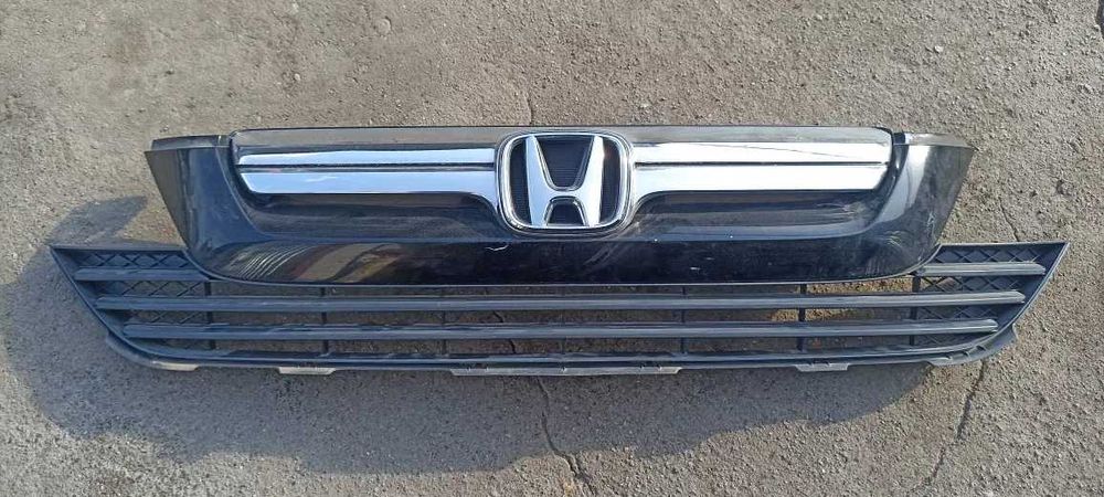 Решетка Радиатора Хонда СР-В 2007/Honda CR-V 2010