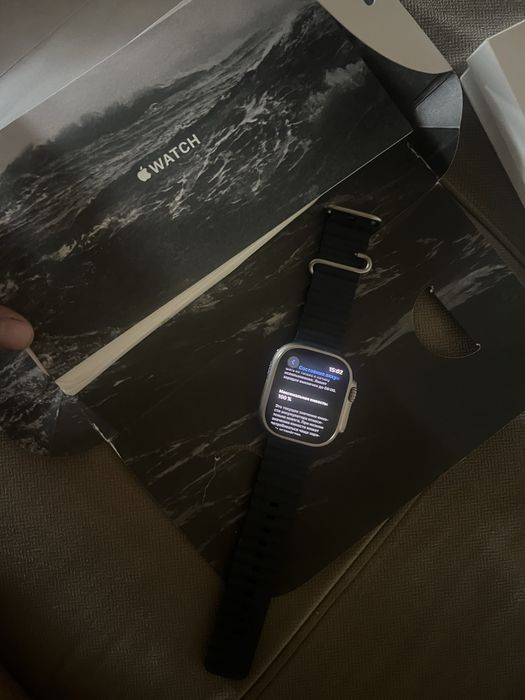 Apple wAtch ultra 2 , 49mm