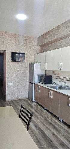 Юнусабад- 14 3-комн. • 105 м² • 5 / 7 [Юнд: 003]