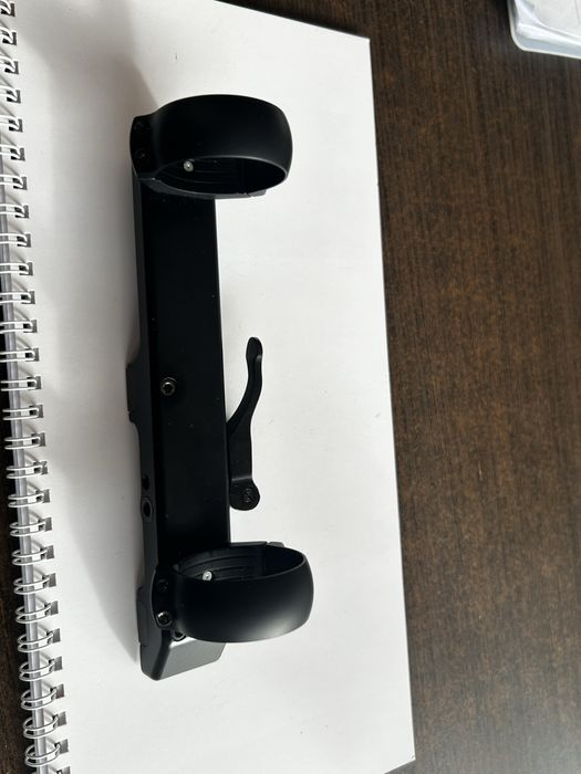 Монтаж за Blaser Contessa