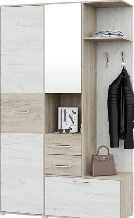 Шкаф для прихожи