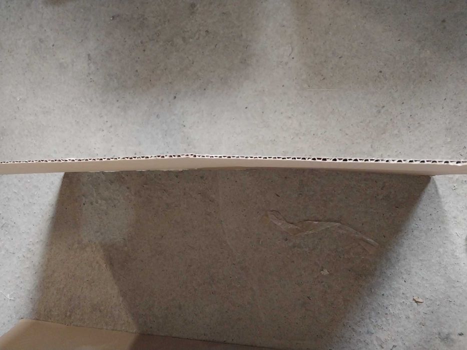 Прокладки картон