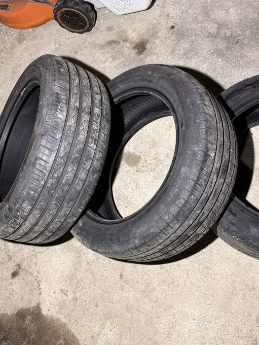 Cauciucuri de vara Pirelli Cianturo P7 runflat