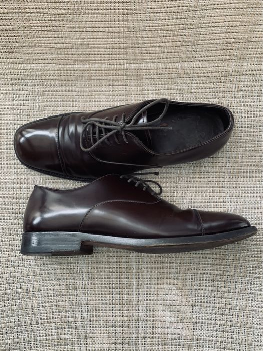 Култови обувки Prada оригинал