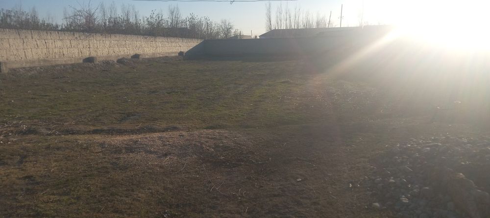 Участка сотилади 16 сотик