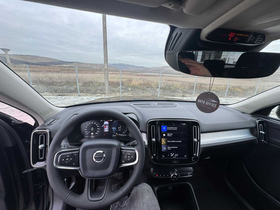 vand volvo xc40 t5