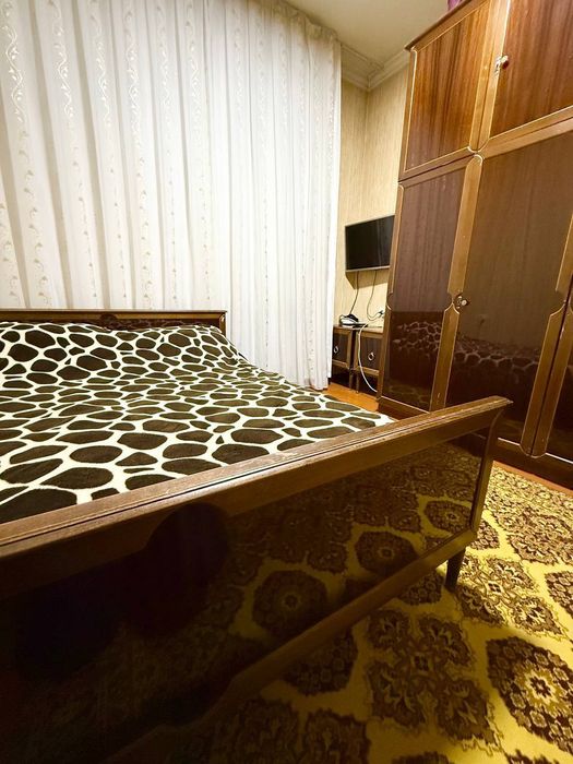 Продаётся 3 ком квартира карасу-3