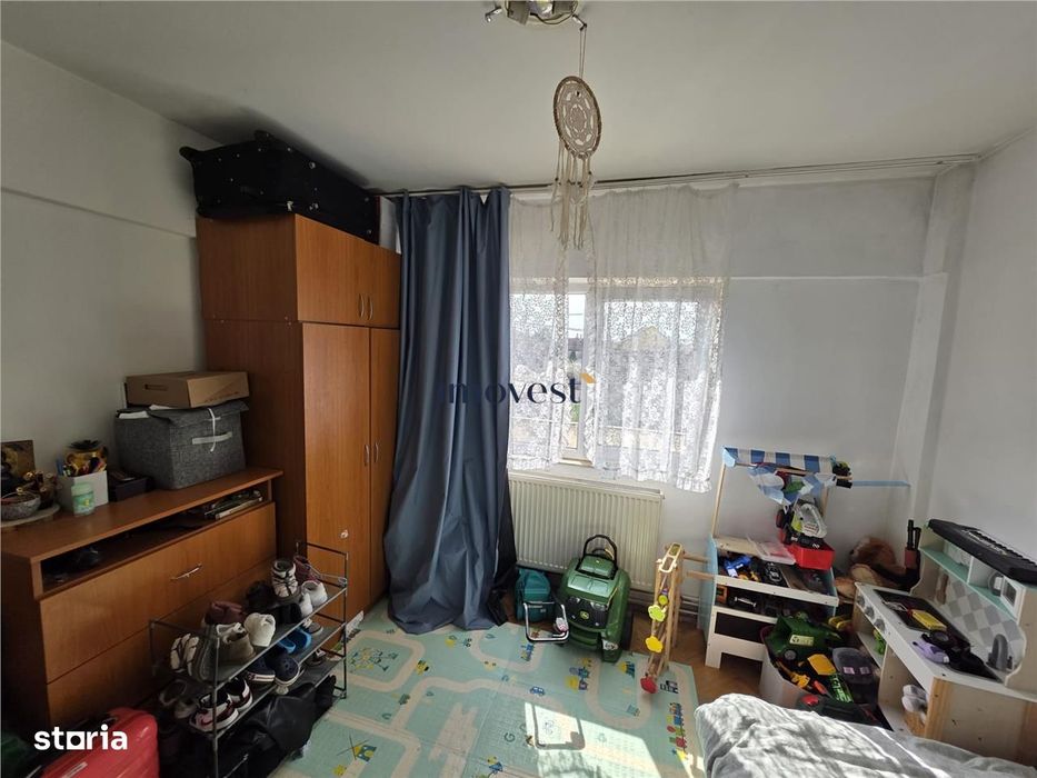 Apartament 2 Camere Micro 17