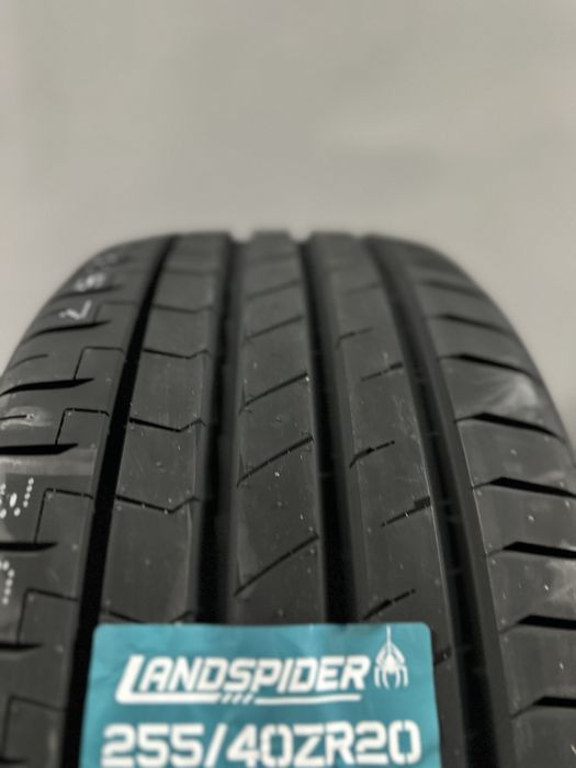 Нови летни гуми LANDSPIDER UHP 255/40R20 101Y XL НОВ DOT БОРД 2554020