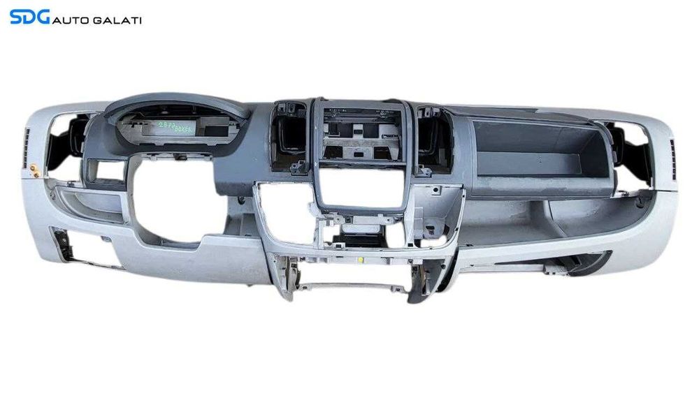 Plansa Bord Peugeot Boxer 2006 - 2014 [LC2848]