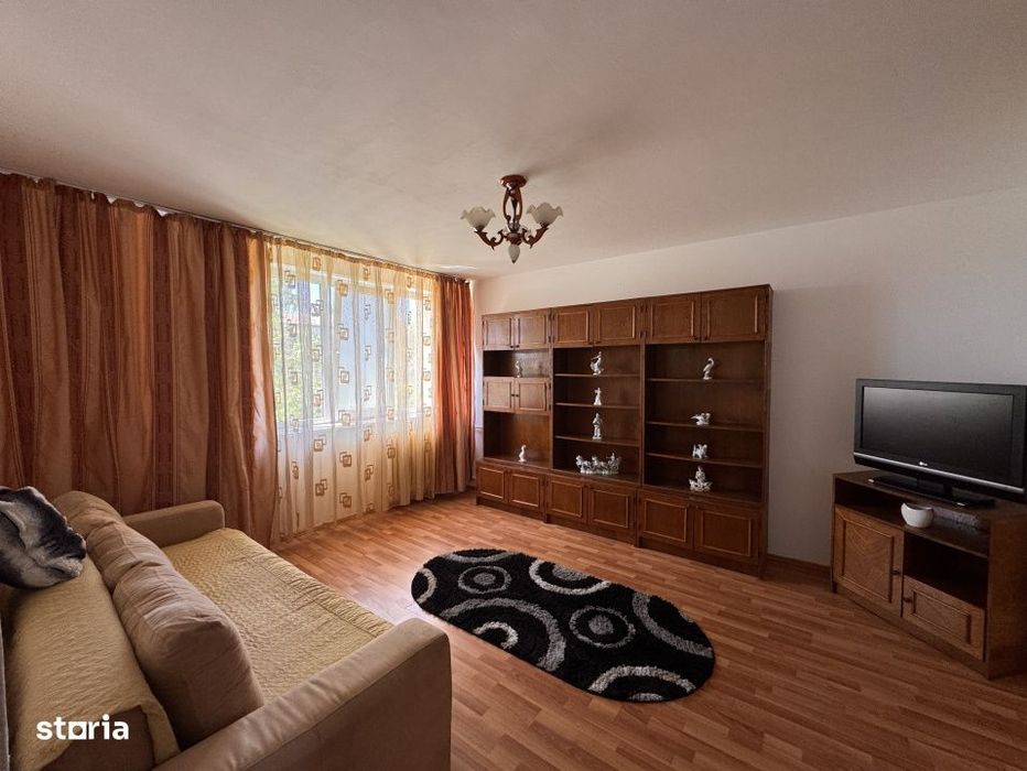 Apartament 2 camere, 56 mp, zona Rotonda