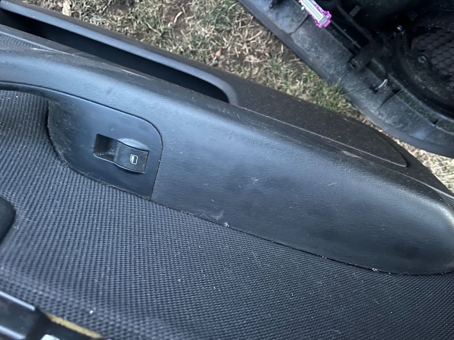 Кори за врати Ауди А4 Б6 /Б7