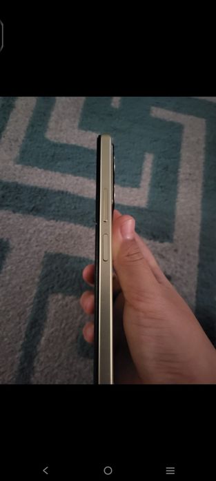 Vivo Y35 ,сынбаған