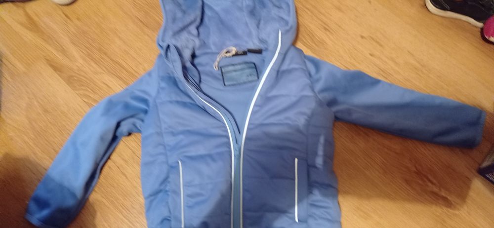 Нови детски якета