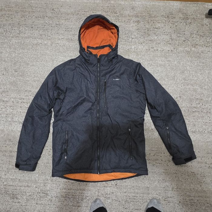 Vand geaca schi-snowboard LOAP