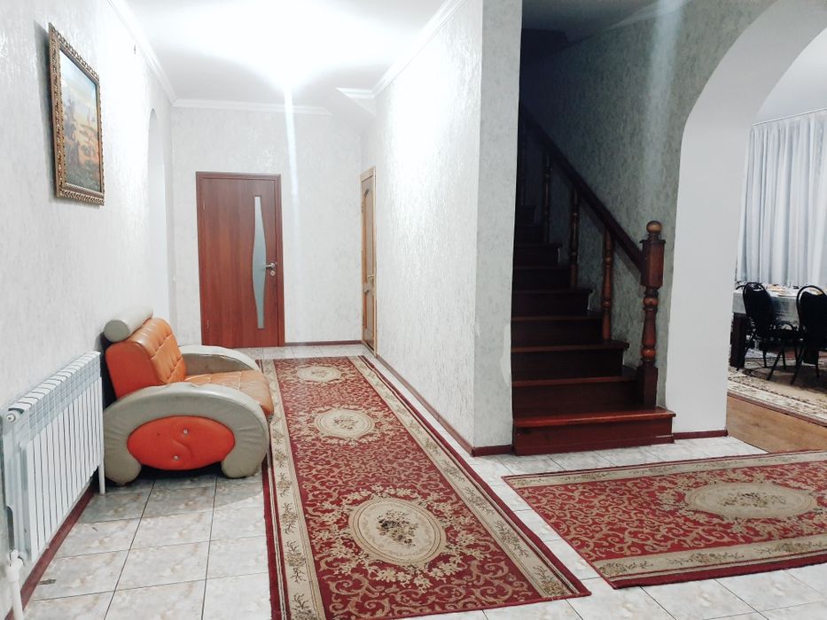 Сдам Коттедж в Боровое