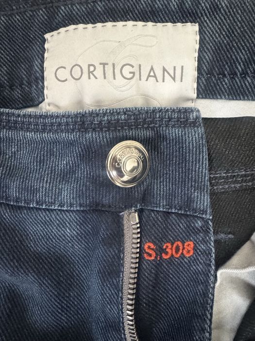 Cortigiani оригинал джинсы