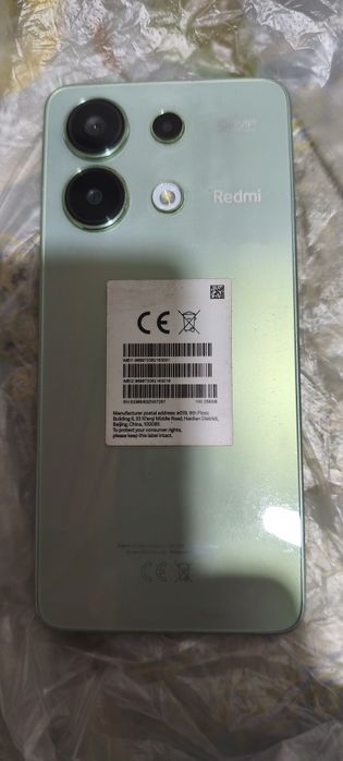 Продам телефон редми нот 13