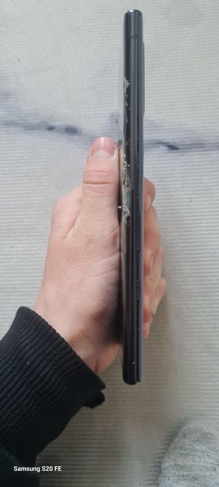 Samsung note 10 8/256