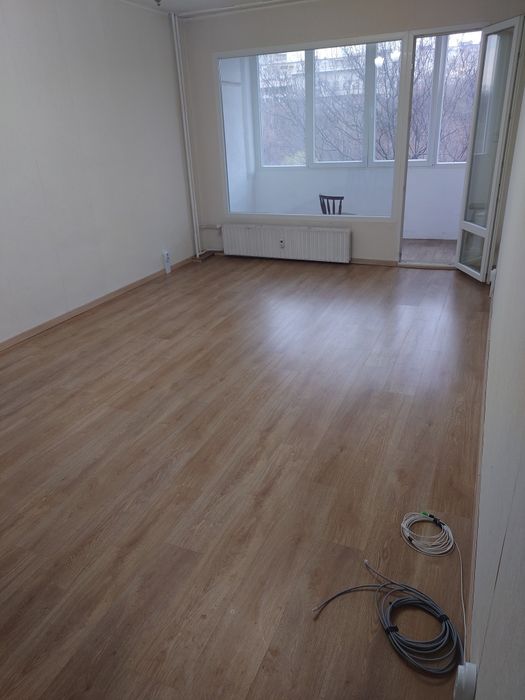 Отдавам под наем