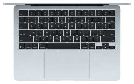 Ноутбук Apple MacBook Air 13/2025/13.6"