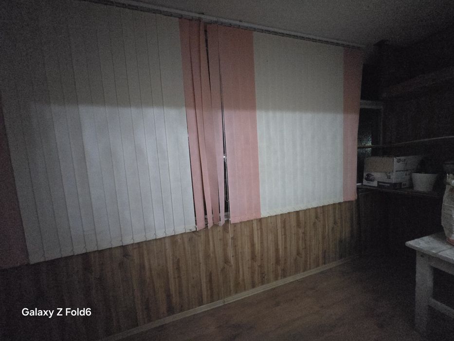 Продам квартиру на шестом мкр