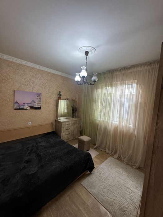 4.5 соток / Яшнобадский район / Продается участок с домом