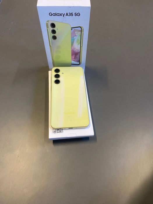 Samsung galaxy a35 5g