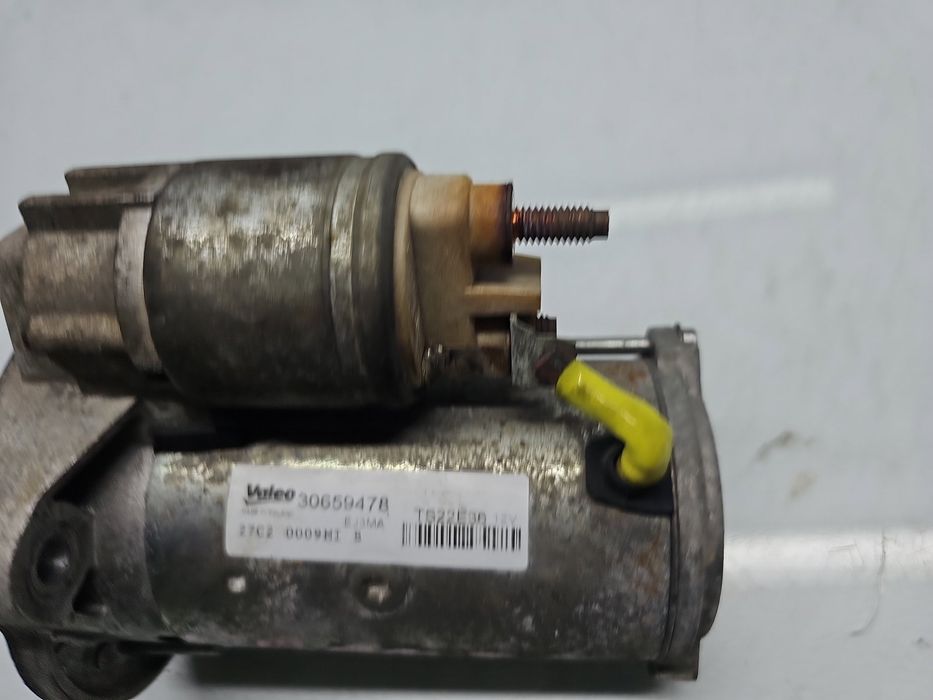 Electromotor Volvo S60 II [Fabr 2010-2018] 30659478 1.6 D4162T84KW / 1