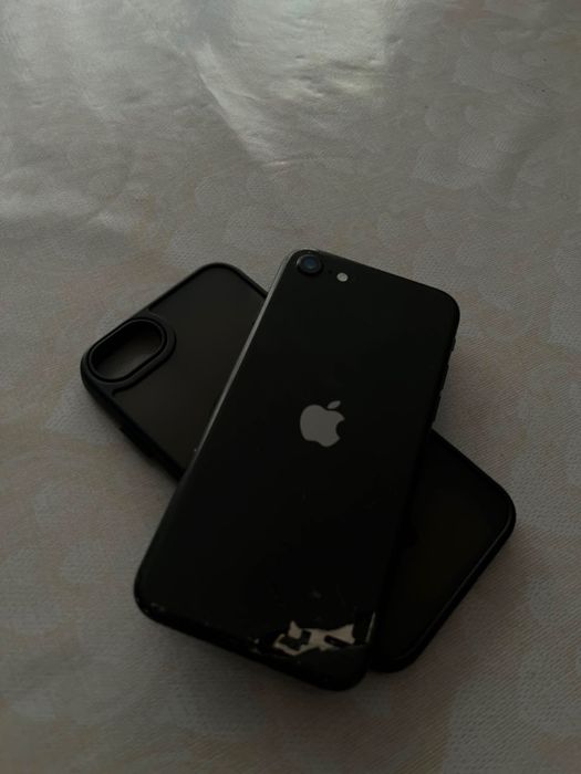 iphone se 2020.