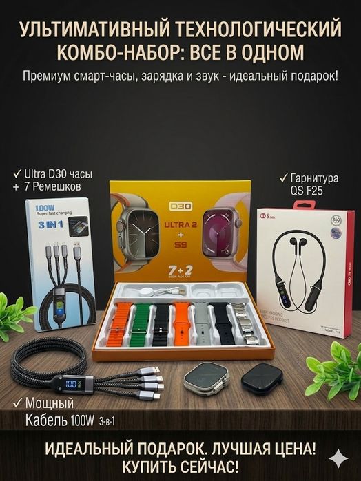 Набор для подарок